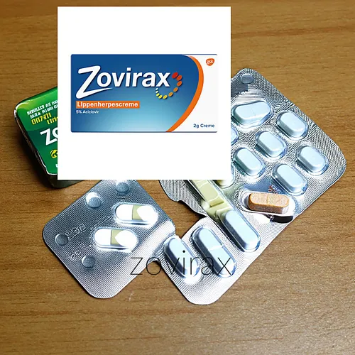 Zovirax crema 10g 5 prezzo